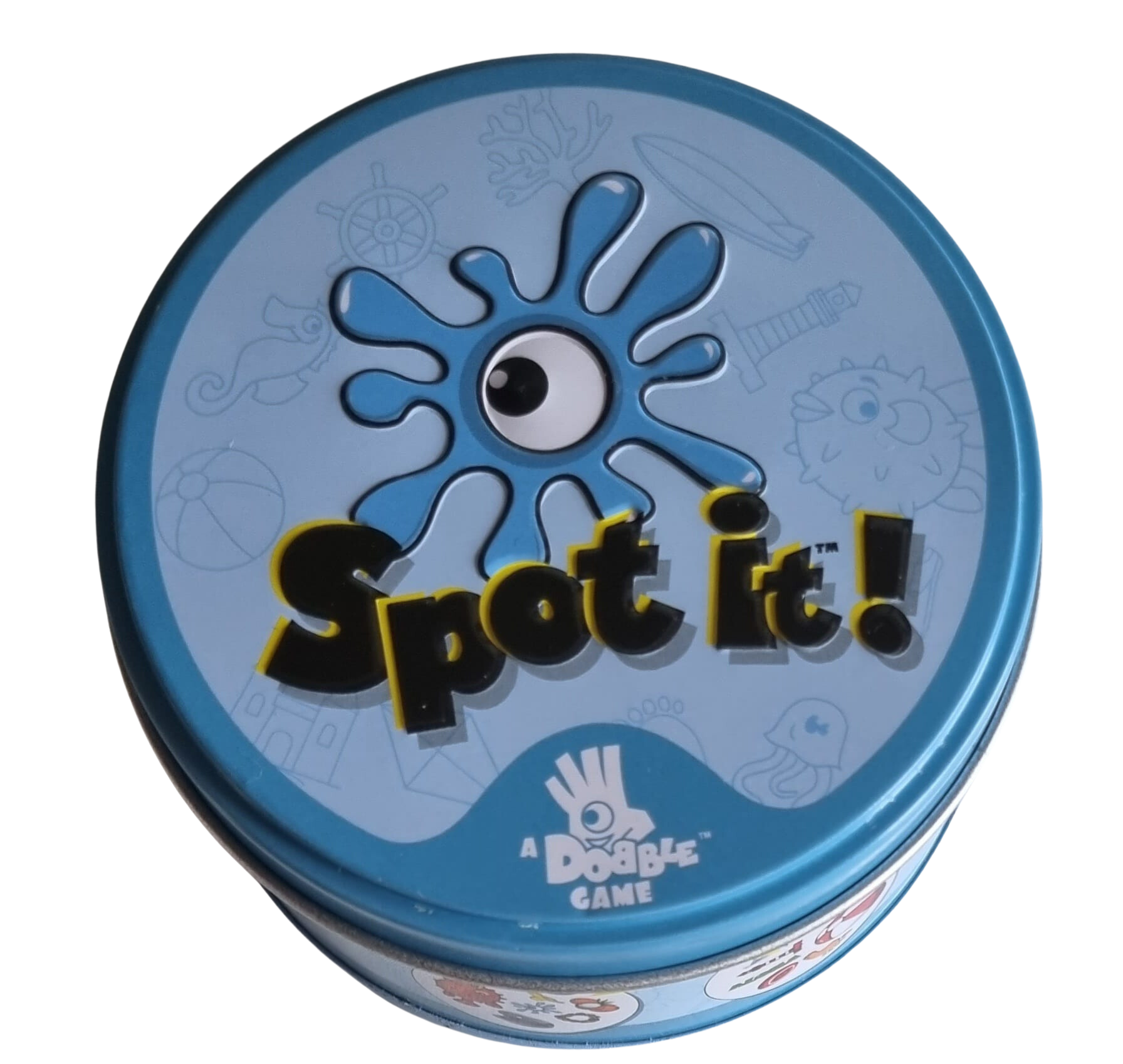 Dobble Waterproof 00024242